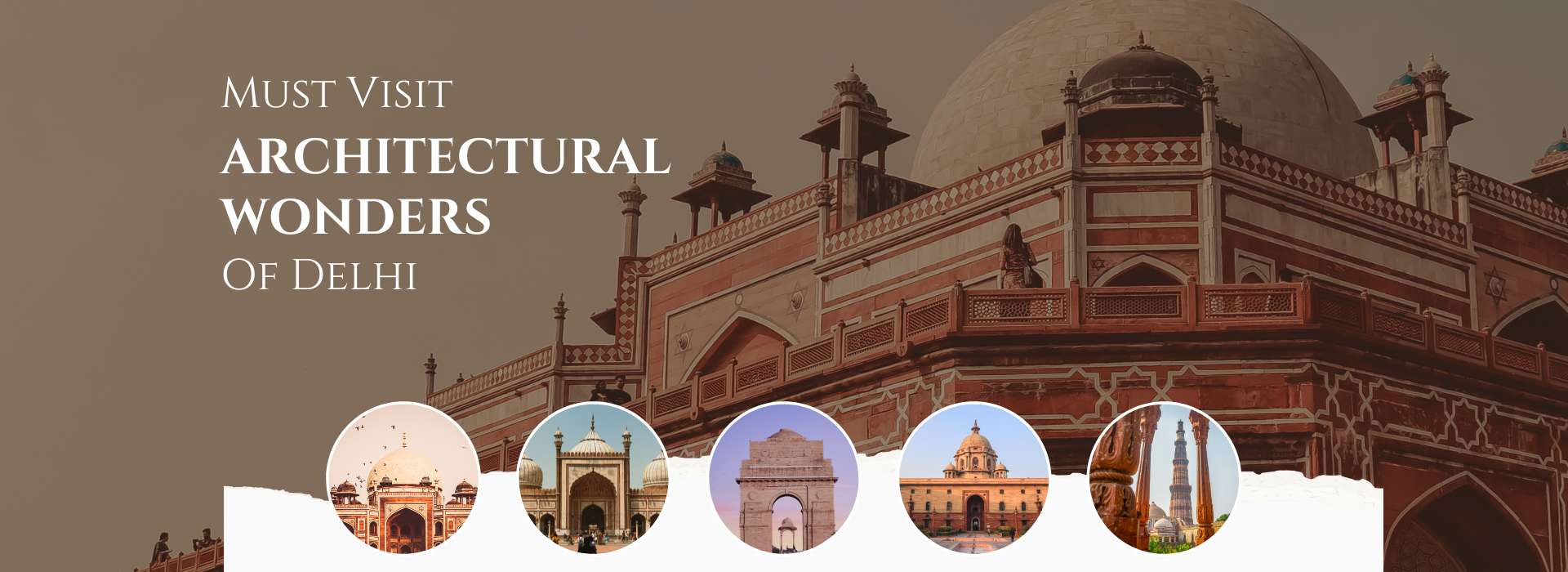 Delhi Tours